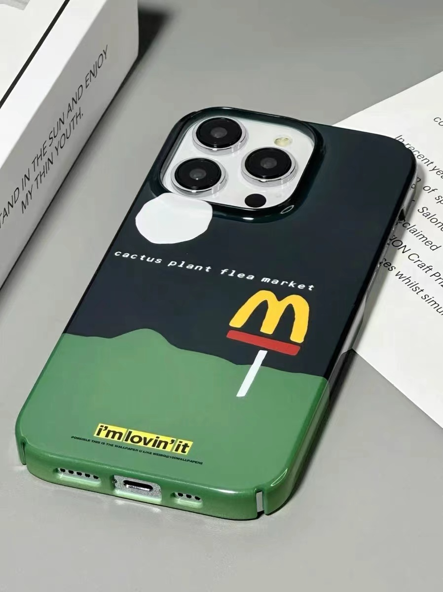 潮牌创意菲林~适用华为mate50手机壳p40硬外壳mete30女生nova10se新款9曲面屏8全包畅享20pro个性5创意7小众6