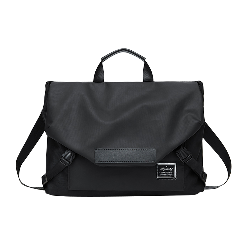 手提电脑包适用thinkpad男15.6寸联想thinkbook拯救者y7000小新pro单肩yoga14s斜跨r900