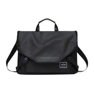 手提电脑包适用thinkpad男15.6寸联想thinkbook拯救者y7000小新pro单肩yoga14s斜跨r9000p大容量16英寸游戏本