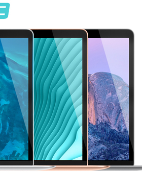 2025新款macbookpro屏幕膜air13.3防蓝光护眼M1苹果笔记本保护膜2020电脑15.4高清12保护贴膜mac16英寸book女