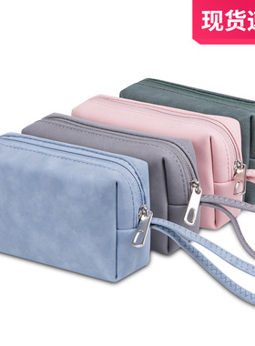 2025新款笔记本电脑电源包适用苹果mac华为联想充电器鼠标数据线硬盘便携充电宝保护套数码配件整理收纳包袋