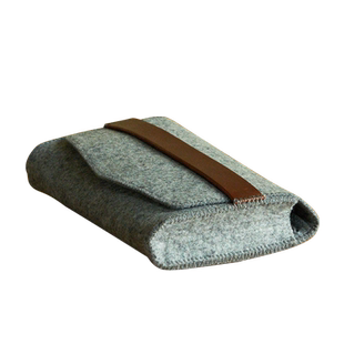 索然数码收纳配件包适用Macbook苹果ThinkPad联想Surface笔记本电源线鼠标袋移动硬盘充电宝器保护套数据线包