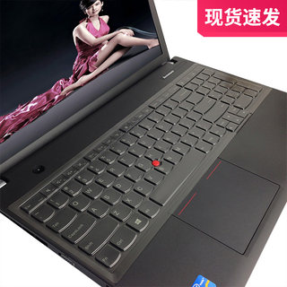 2024新款ThinkPad联想Carbon键盘膜E14笔记本X1电脑X13 T14寸E490 S2yoga翼Slim e X390 P保护t480膜E470贴15