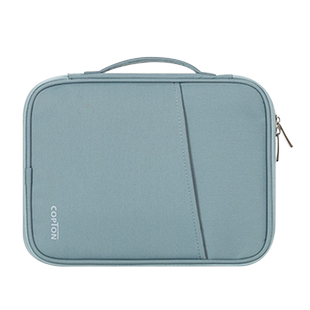 2025新款苹果平板收纳包适用华为小米iPadpro电脑内胆包air4/5pro妙控键盘Matepad11寸10.8文件保护袋12.6寸