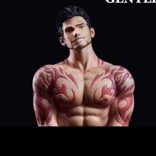 【威漫】普神手办 普利亚普斯 双版本 雕像 GK 手办