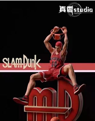 现货动漫灌篮高手手办雕像动漫