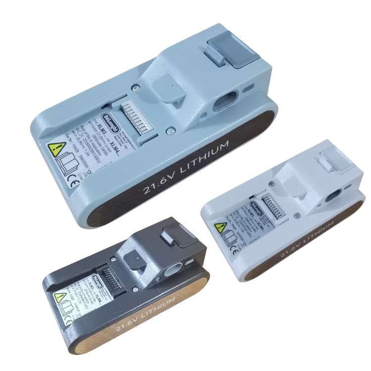 适配德龙Delonghi吸尘器XLM353.ADC/XLM409电池XLM405/403/M408
