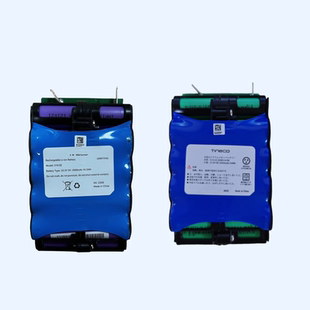 one mini 适配Tineco添可吸尘器Pure VS100100EU电池S10