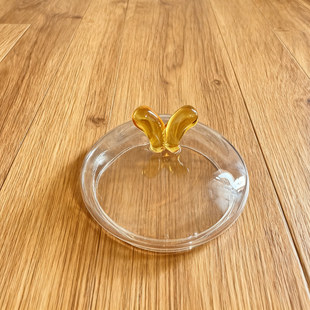 适配小南瓜养生壶玻璃配件D1杯原装600ml电炖杯高硼硅玻璃养生杯