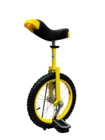 16-дюймовое желтое автомобильное кольцо