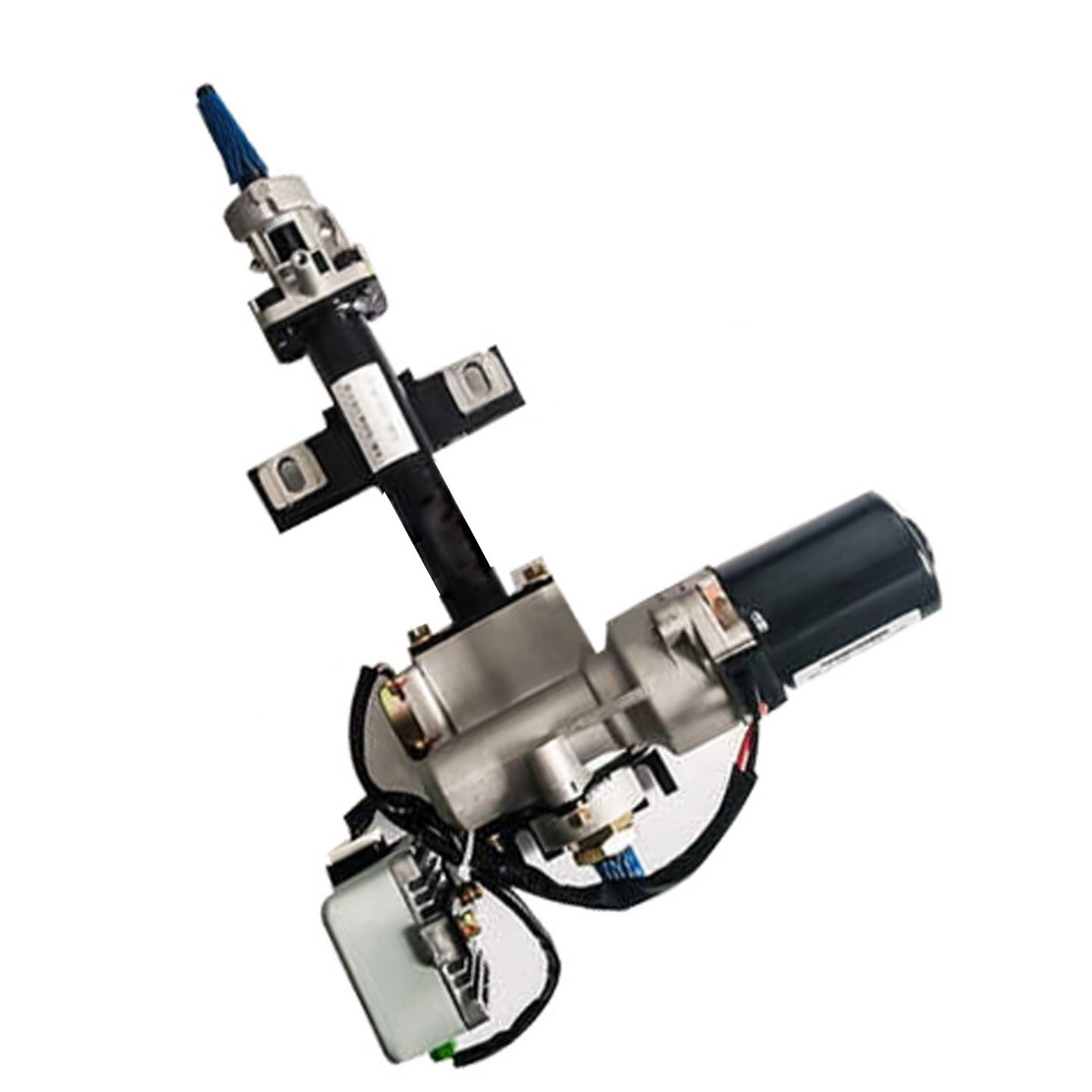 鸿日易咖汉唐御捷330方向助力器