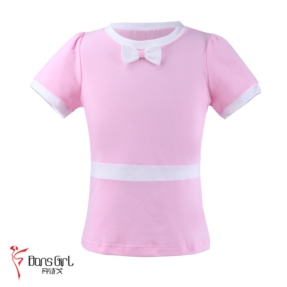 Tenue de danse moderne pour enfant DAN S GIRL    - Ref 2850324 Image 2