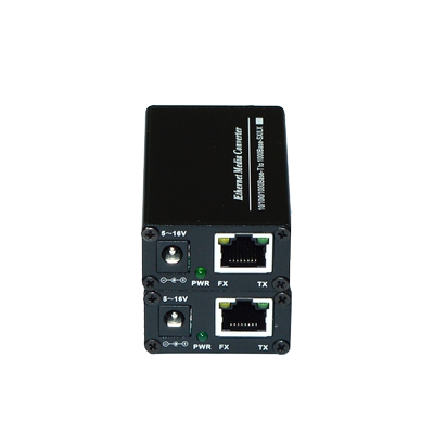 迷你型光纤收发器/袖珍型收发器