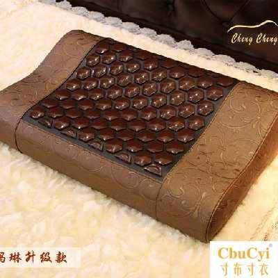 健枕记砭石保头夏凉玉椎枕头石头托忆棉枕玛琳颈枕汗蒸枕枕锗石在类目 床上用品, 枕头/枕芯/保健枕/颈椎枕中 - 来自Buy2taobao.com提供专业的淘宝代购服务