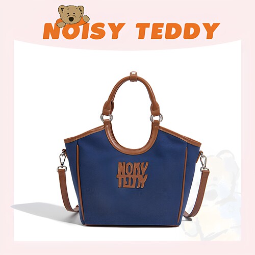 NOISYTEDDY手提水桶包