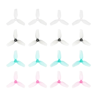 HQ31mm1.0三叶桨桨叶