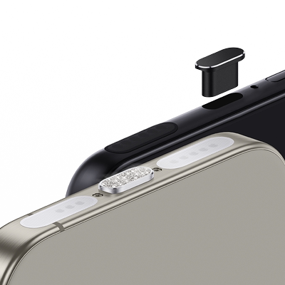 ROMA防尘塞防尘网防灰尘防水