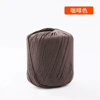 22 кофе коричневый