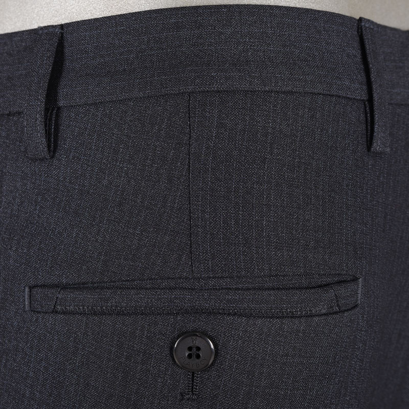 Pantalon en vrac PLAYBOY en polyester pour automne - Ref 1470417 Image 5