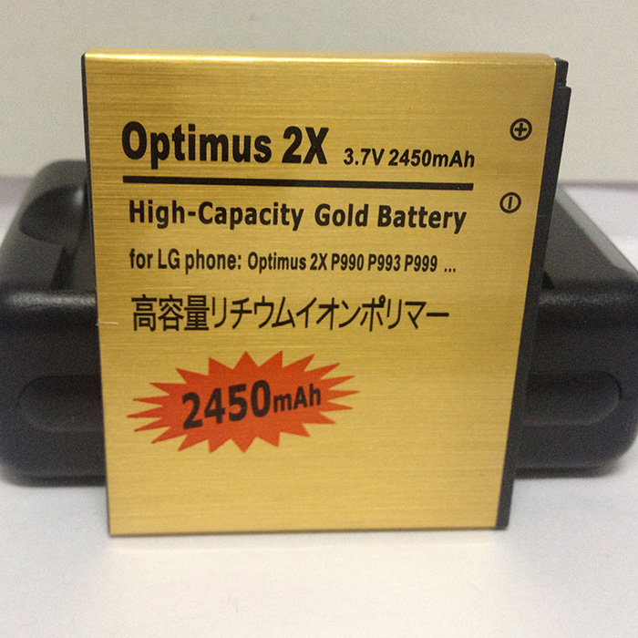 ½ð×° P990µç³Ø¸ßÈÝÁ¿ LG p920µç°å p999 p970ÊÖ»úµç³Ø´óÈÝÁ¿°üÓÊ