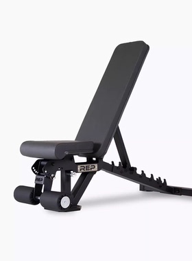 REPFORCE AB3000 2.0 版 哑铃凳 卧推凳