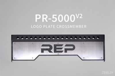 框架深蹲架附件标志牌不锈钢