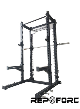 REPFORCE HR5000 史密斯机 深蹲架 开放架 卧推架