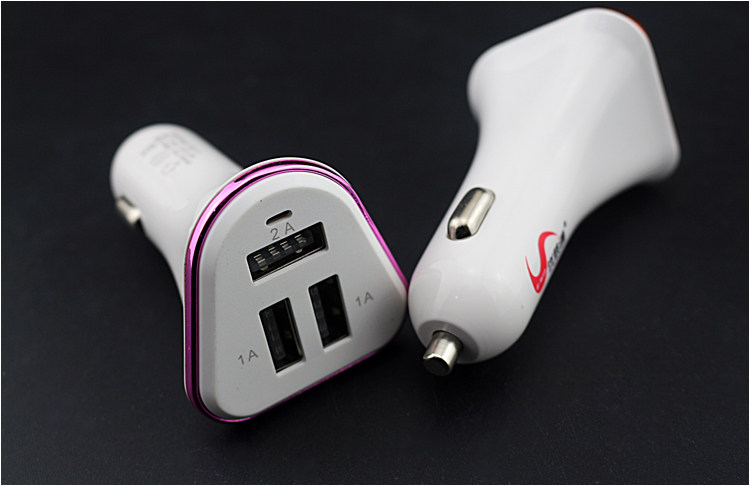 chargeur 2A - Ref 1297870 Image 3