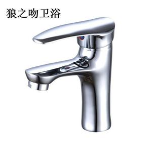 2025不锈钢. 洗手水龙头家用台上盆洗脸盆冷热面盆加高浴室柜新款
