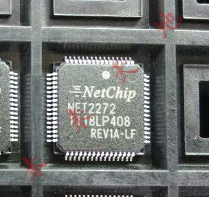 NET2272 NET2272REV1A-LF NET2272 NET2272REV1A USB 接口芯片