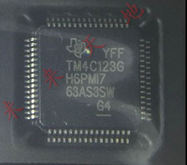 原装TI 现货 TM4C123GH6PZ TM4C123GH6PZT7 微控制器 LQFP100