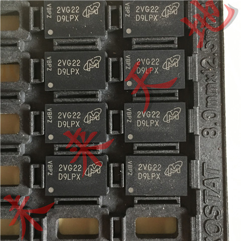 原装 | MT47H32M16HR-25E:G FBGA84 印字D9LPX 储存器集成IC芯片