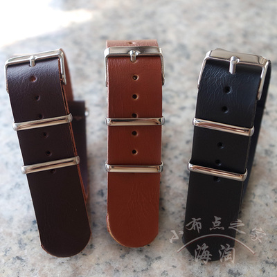天美时通用手表表带