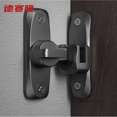 通用型门扣移门锁扣门栓插销