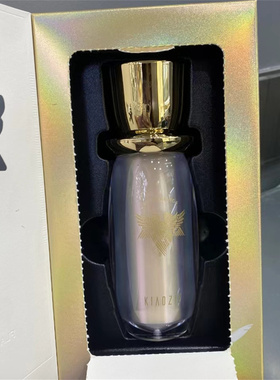 KIADZIE卡芝吉光片羽雾瓷绒妆bb霜粉底液乳光感瓷肌bb霜魅金保湿