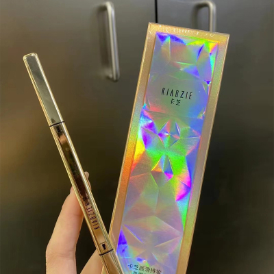 卡芝顺滑持妆柔雾眉笔