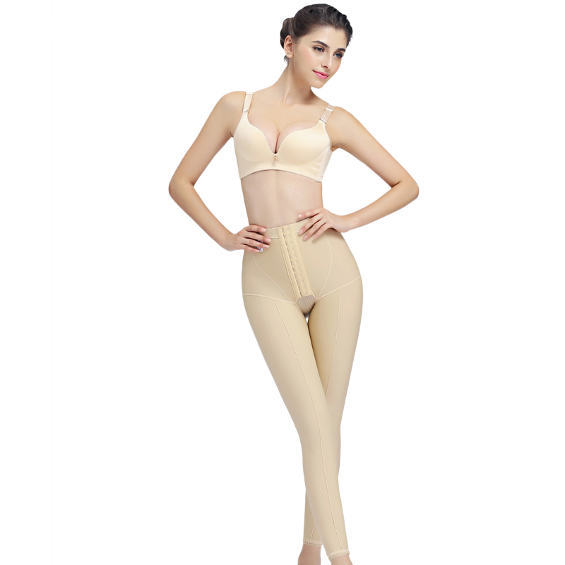 body amincissant FLY EWLY en nylon - Ref 670024 Image 3