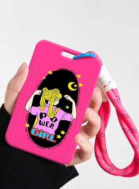 适用于特斯拉卡片钥匙套model3女model丫卡包壳modely汽车可爱扣