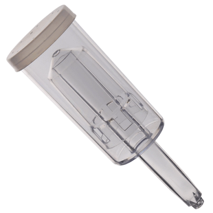 【三片式水封】自酿葡萄酒单向阀Airlock酿啤酒用发酵水封排气阀