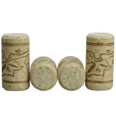 优质料软木塞红酒瓶塞橡木塞自酿