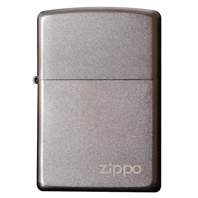 zippo缎砂镀铬玩机推荐不留指纹