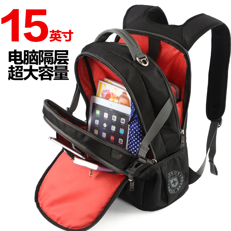 Sac homme - Ref 52475 Image 4