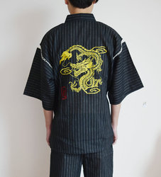 Peignoir - Ref 602978 Image 7