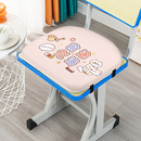 冬季 小学生坐垫椅子垫椅子坐垫椅垫坐垫教室凳子坐垫防屁股痛座垫