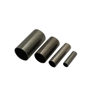 热风器云母管耐高温隔热套管PVC塑料焊枪金云母隔热保护套密封套