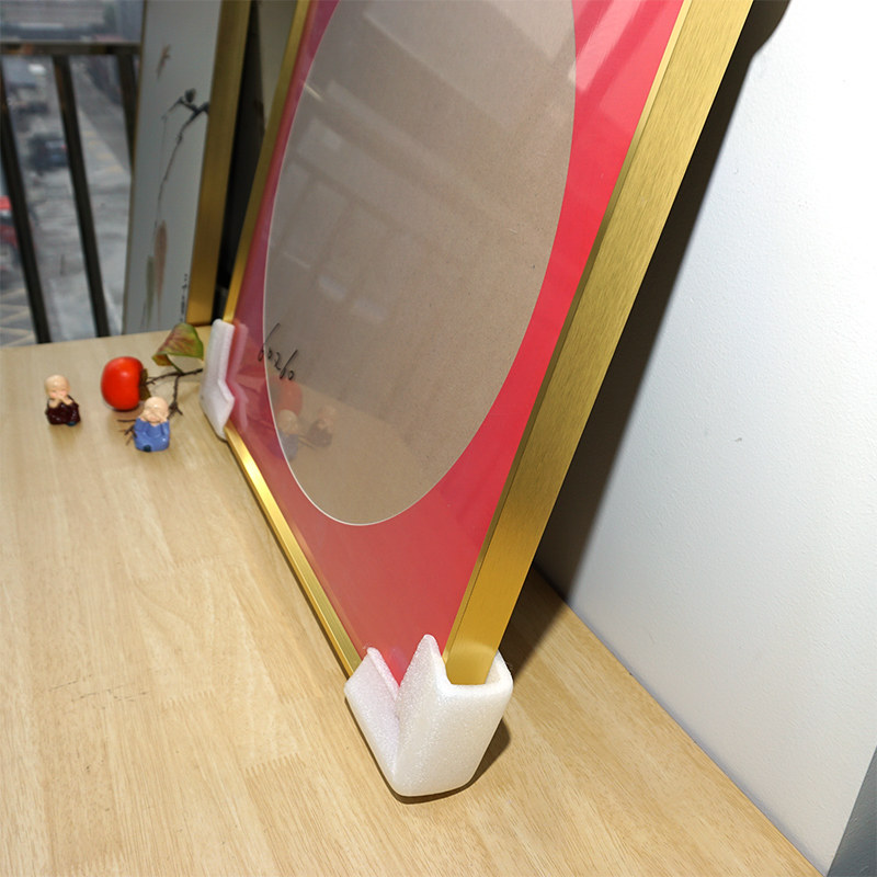 喜之爱其他客厅裱框十字绣