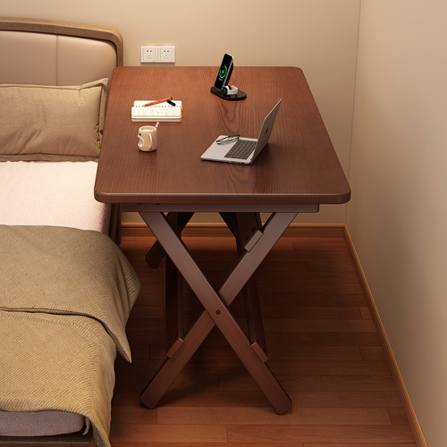 【免安装】全新四档调节高度书桌