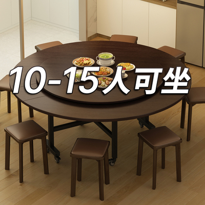 送货上楼上门安装超稳不晃折叠桌