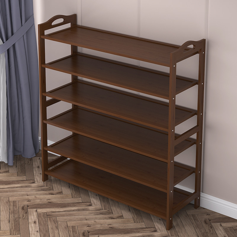 鞋架子家用门口简易鞋收纳神器宿舍出租屋用多层省空间经济型鞋柜,住宅家具,鞋架,淘宝优惠券,粉丝福利购,淘宝优惠卷