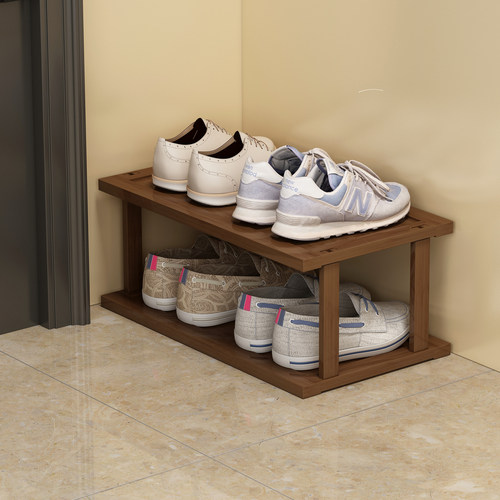 简易鞋架【不占地】超强承重